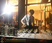 【海倫時(shí)光萬(wàn)圣節(jié)調(diào)酒活動(dòng)實(shí)踐】調(diào)酒師培訓(xùn)