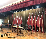 烘焙培訓(xùn)--【廣東省交通運輸廳機關(guān)單位年會】