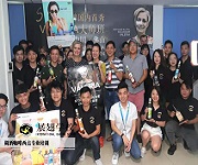 STOCK品牌國內首秀VALERIA大師班