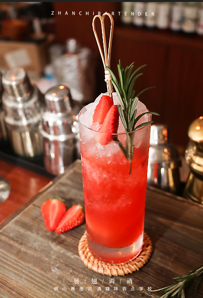 英式調(diào)酒師與花式調(diào)酒師工資誰(shuí)高？