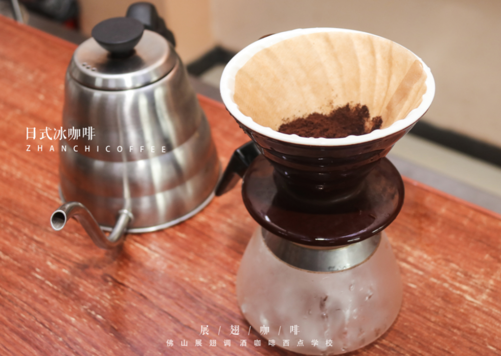 2020年，咖啡店如何打進冷萃市場？