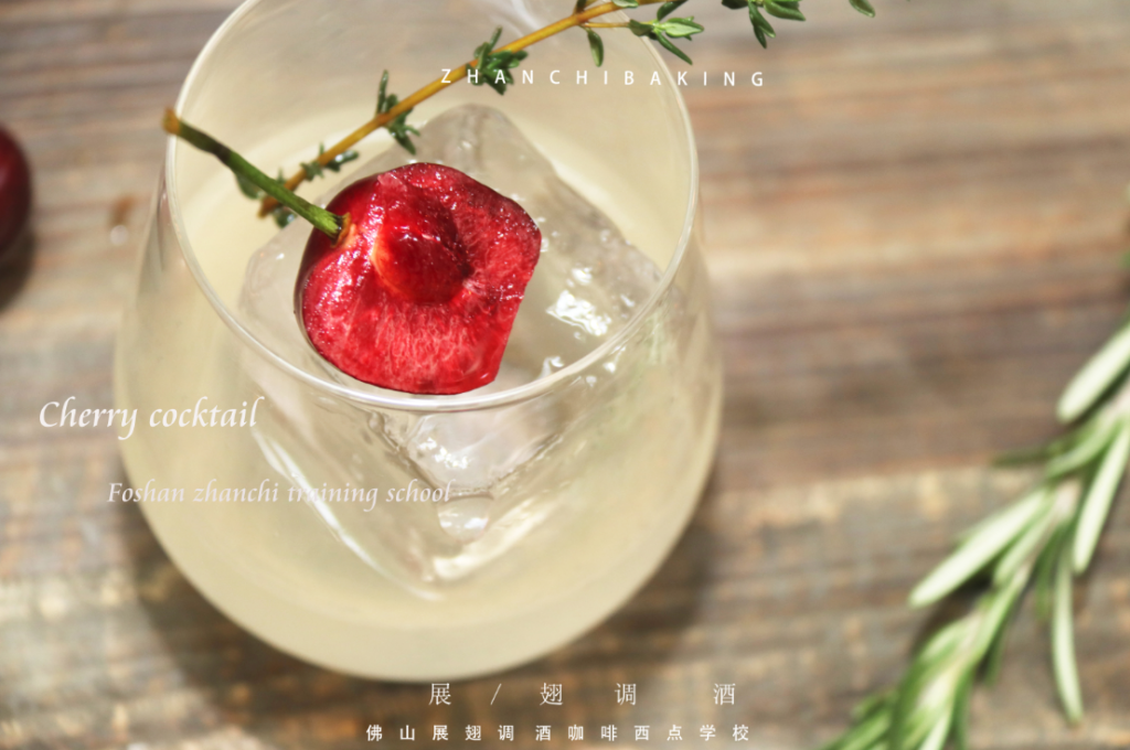 如何讓你的雞尾酒更加有創意？